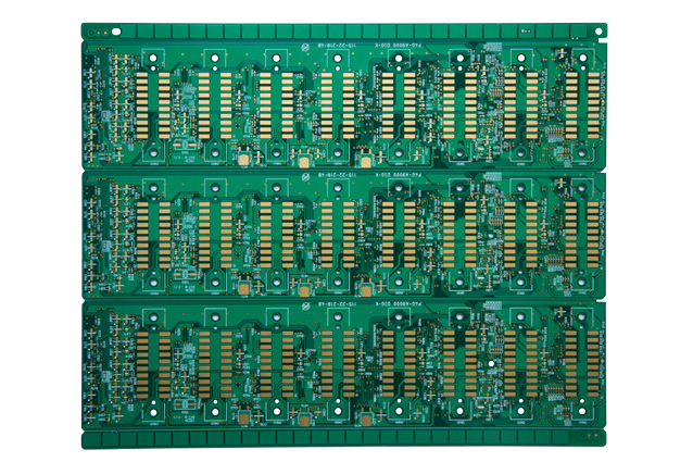 PCB線路板常見(jiàn)的短路種類(lèi)和檢查方法