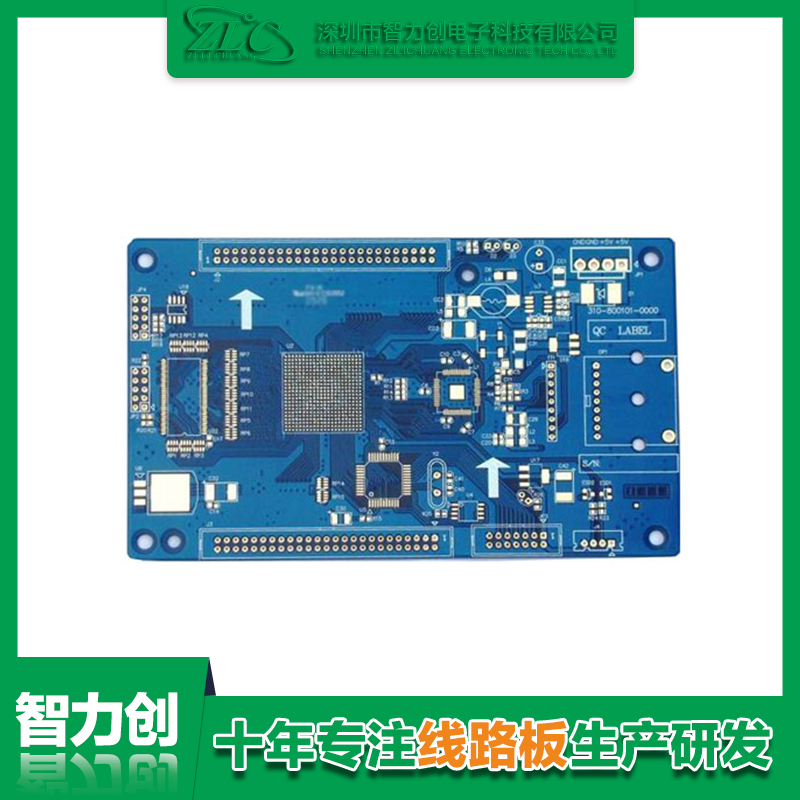 PCB線路板為什么是綠色？