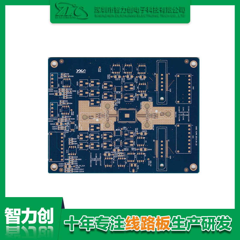 詳解：PCB表面處理工藝有哪些？