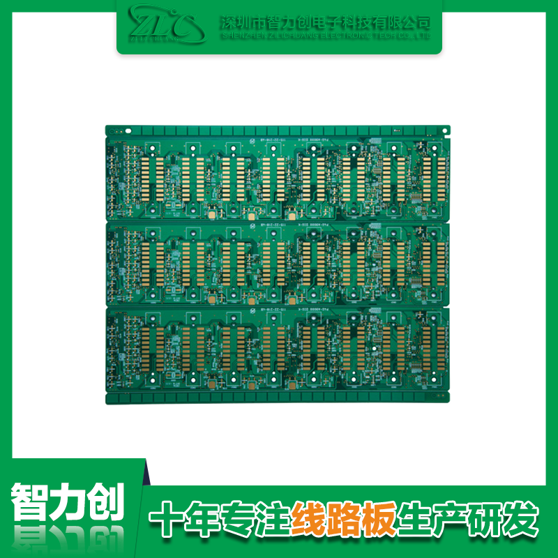 PCB線路板涂上防漆的優(yōu)勢(shì)