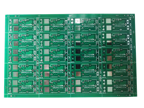 pcb板制作工藝流程，電路板工廠制造流程