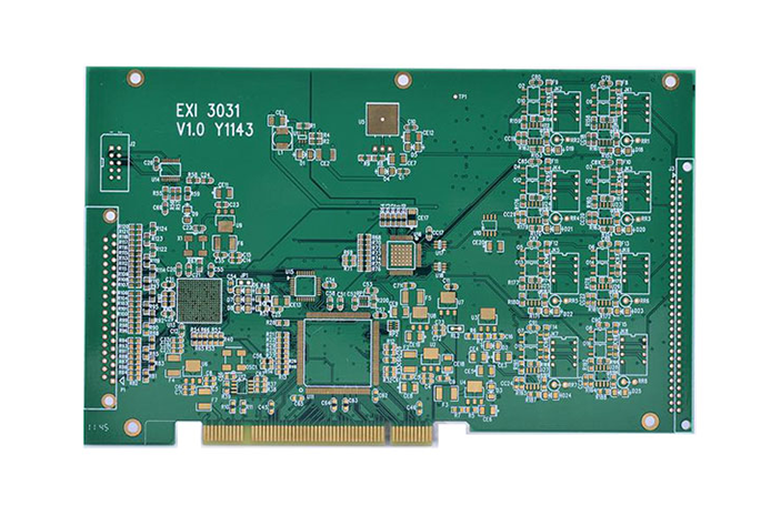 pcb線路板正片和負(fù)片是什么意思，有什么區(qū)別