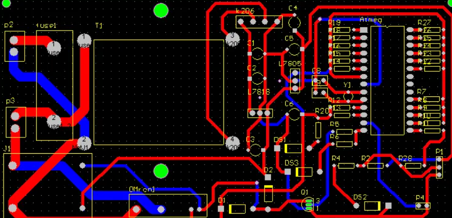 PCB設(shè)計(jì)捷徑一