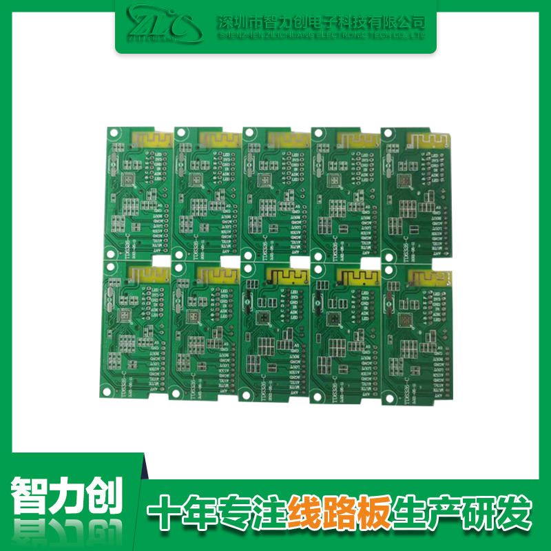 了解PCB板的顏色和作用，PCB板質(zhì)量跟顏色有關(guān)嗎？